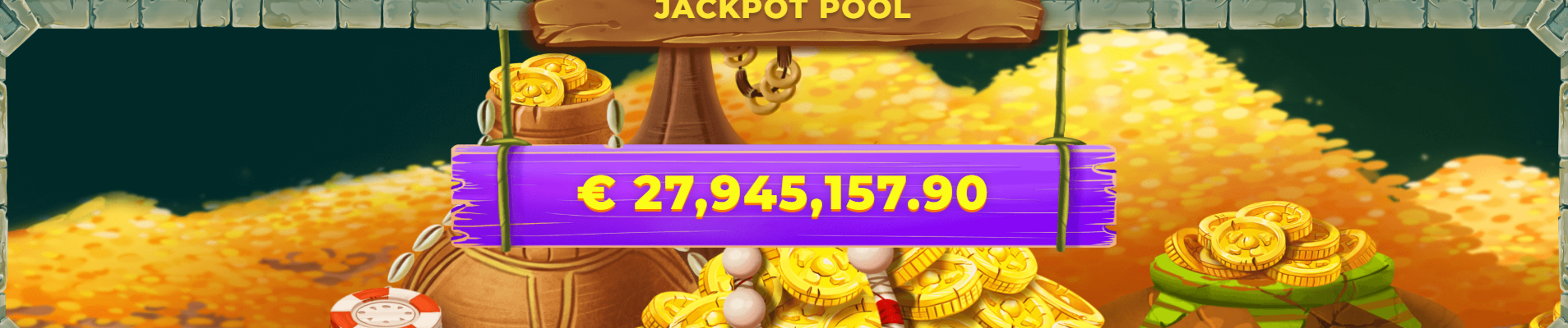 Wazamba Jackpot